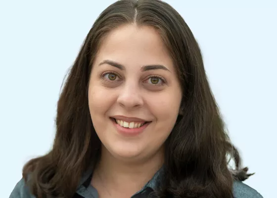 Cristina
