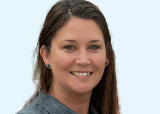 Amy Gardner