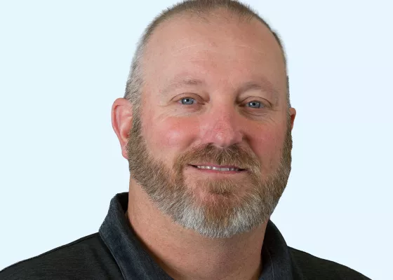 Keith Francis