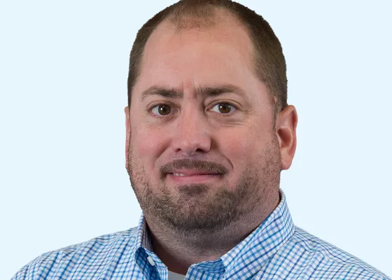 Mark Esoldo