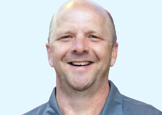 Terry Talsma