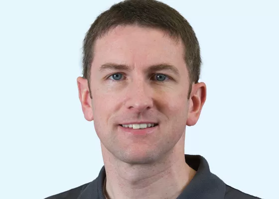 Matt Blanchard