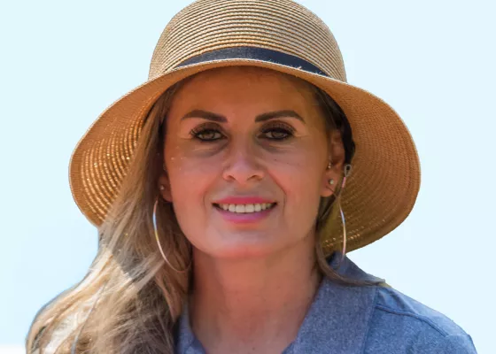 Sandra