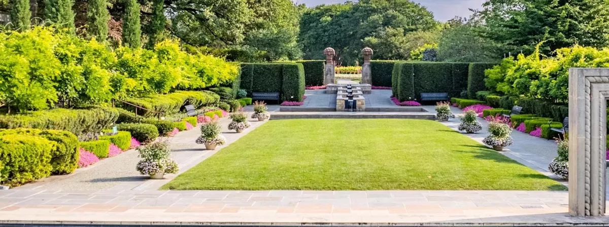 2025 Dallas Arboretum