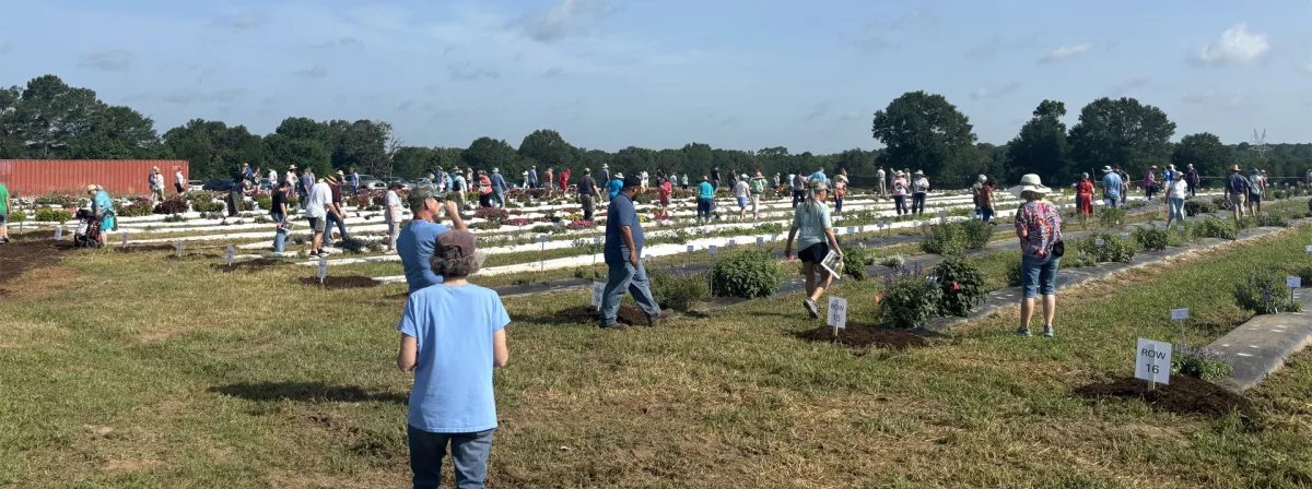 2026 East Texas Trial