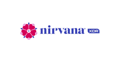 Nirvana XDR logo
