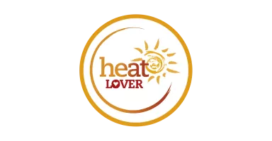 Heat Lover Logo