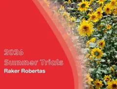 2026 Raker Roberta's Trial