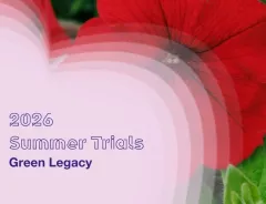 2026 Green Legacy Trials