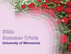 2026 University of Minn Trials