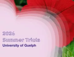 2026 Guelph Trials