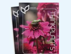 Thinkplants Catalog