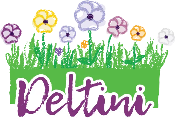 Deltini™ Rose Pink