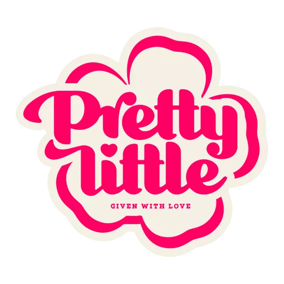 Pretty Little™ Pink Splash