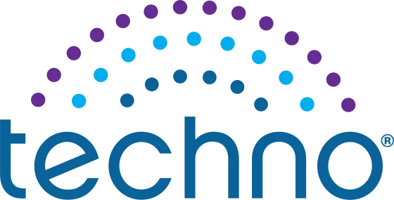 Techno® Blue