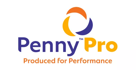 Penny™ Pro Orange Jump-Up