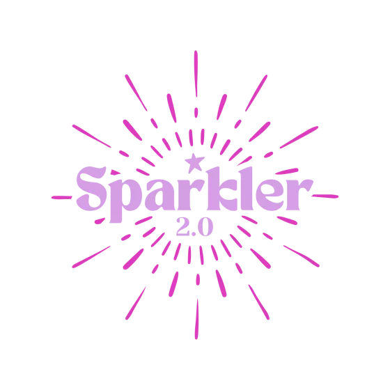 Sparkler™ 2.0 White