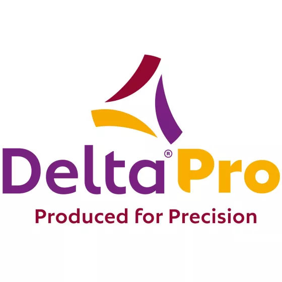 Delta™ Pro Yellow with Blotch