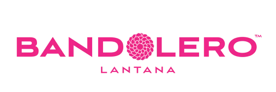 Bandolero™ Pink