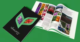 2022-2023 thinkplants perennial catalog