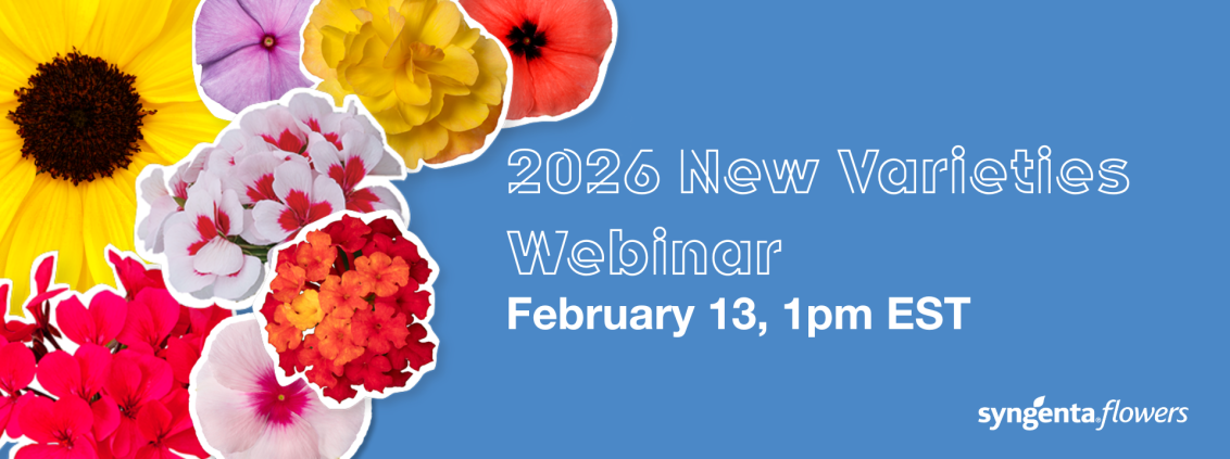 2025 New Varieties Webinar Updated date