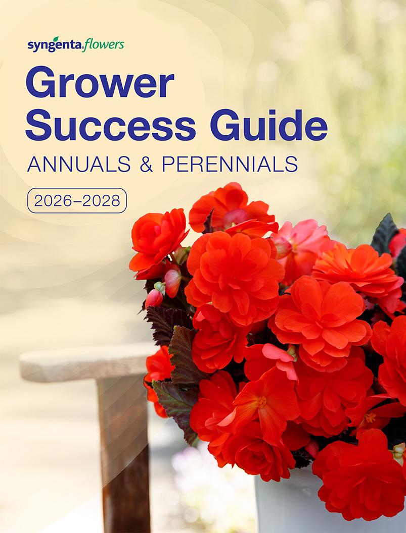 Grower Success Guide 2026-2028
