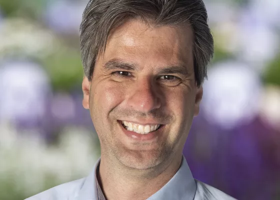 Michael van Baekel