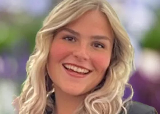 Amber Verberne