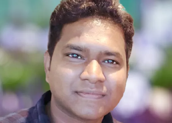 Animesh Das
