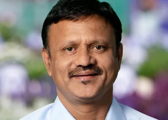 Gautam Sangle