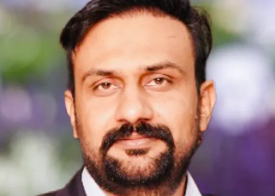 Muhammad Jawad Arif