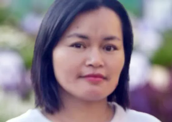Lena Li