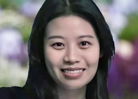 Mengxue Jia (Lynn)
