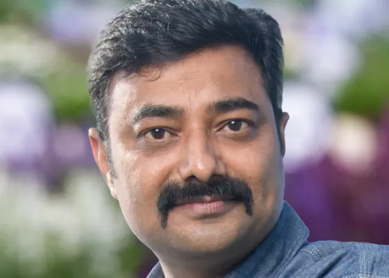 Mallikarjun Mangrule