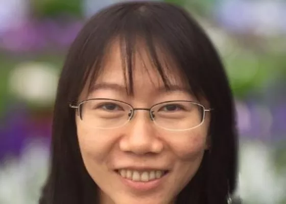 Phoebe Xie