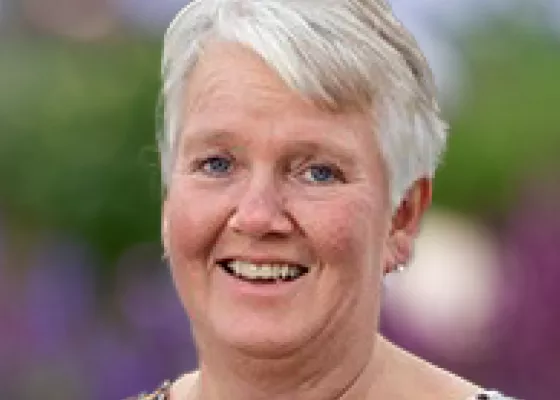 Wilma Spek