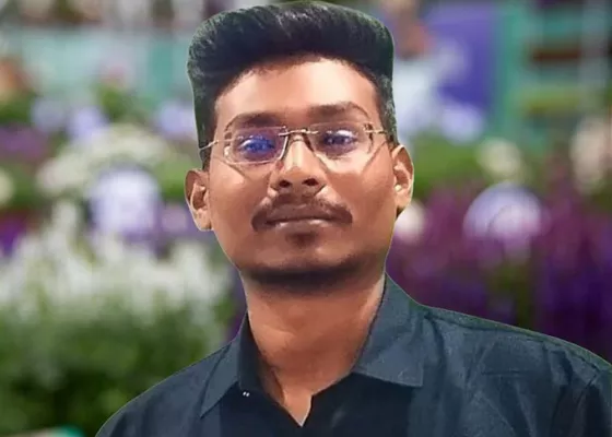 Viabhav Meshram