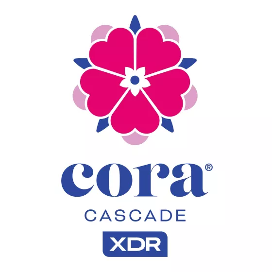 Cora Cascade XDR Lilac