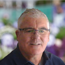 Tony Collins