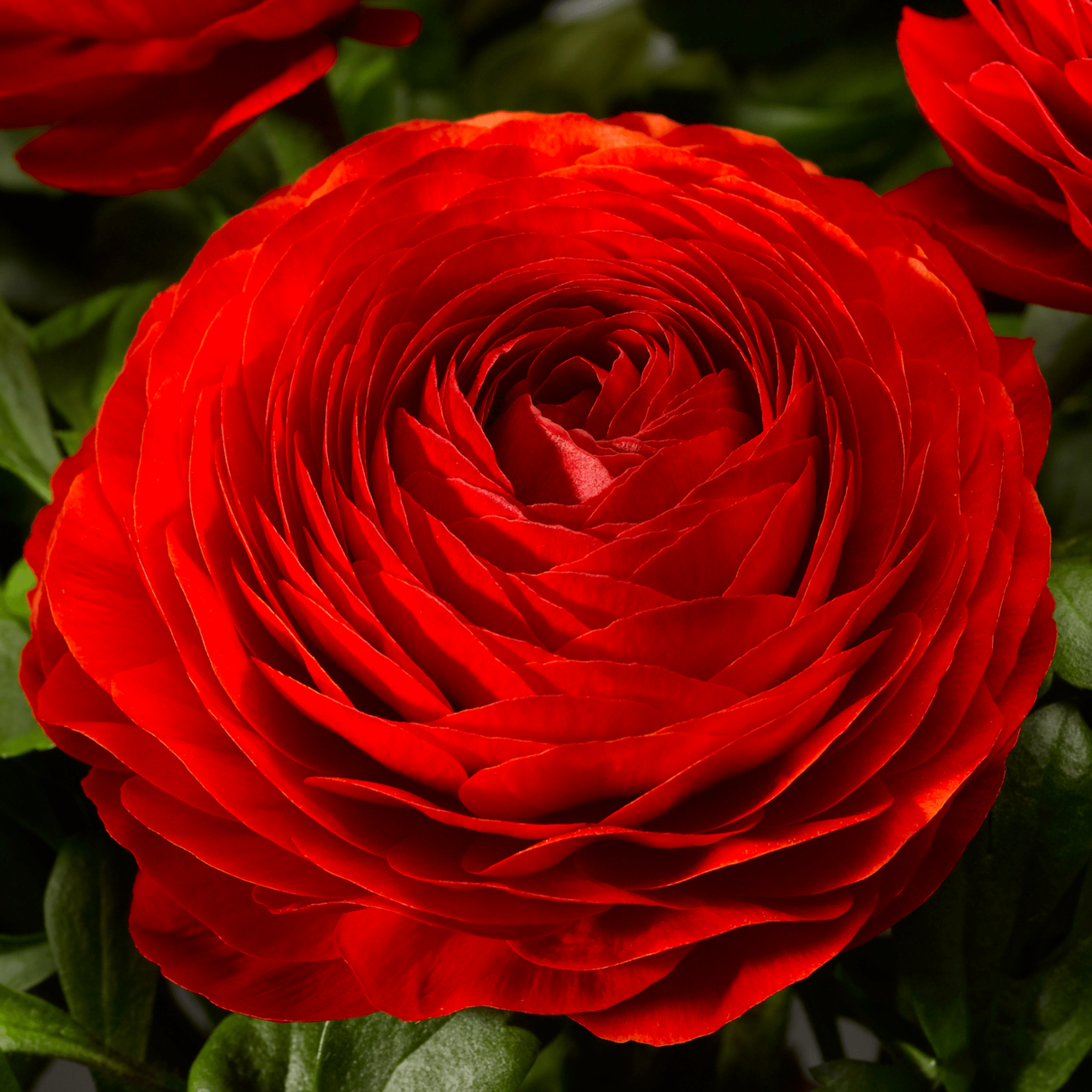 Floer Red Magic Red | Syngenta Flowers