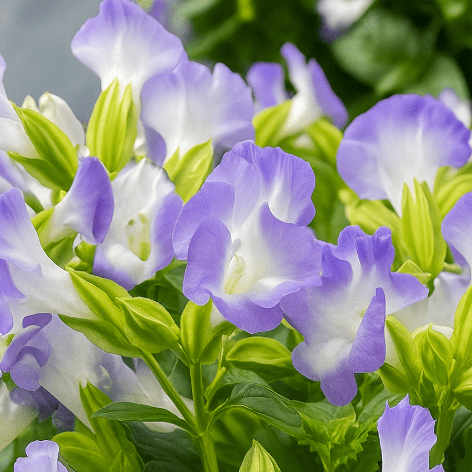 Duchess Light Blue