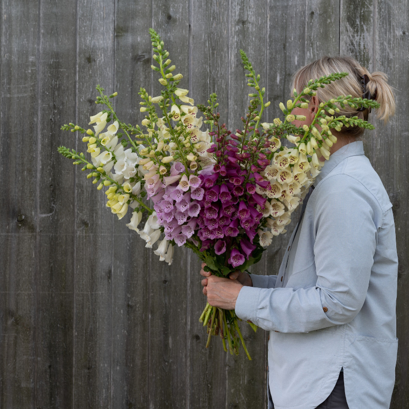 Home Garden Bouquets