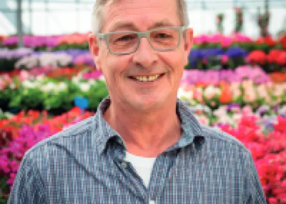 Peter Derksen