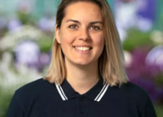 Kim van Otterloo