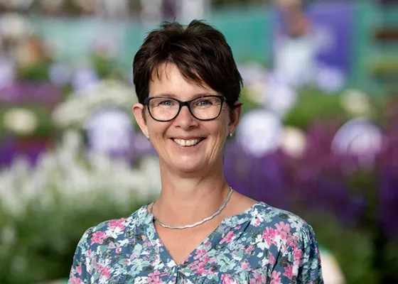 Anita Visser