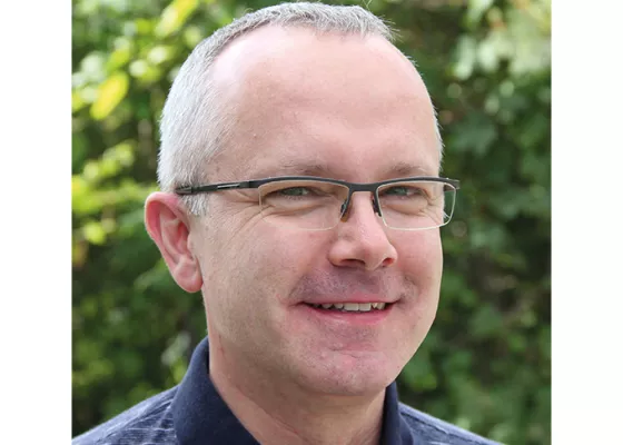 Arkadiusz Brodecki
