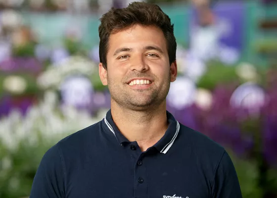 David Tamarit