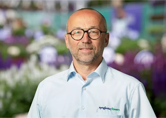 Gerton Derksen