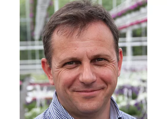 Krzysztof Szymański