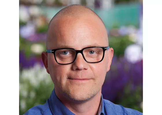 Kurt de Ruyver FC